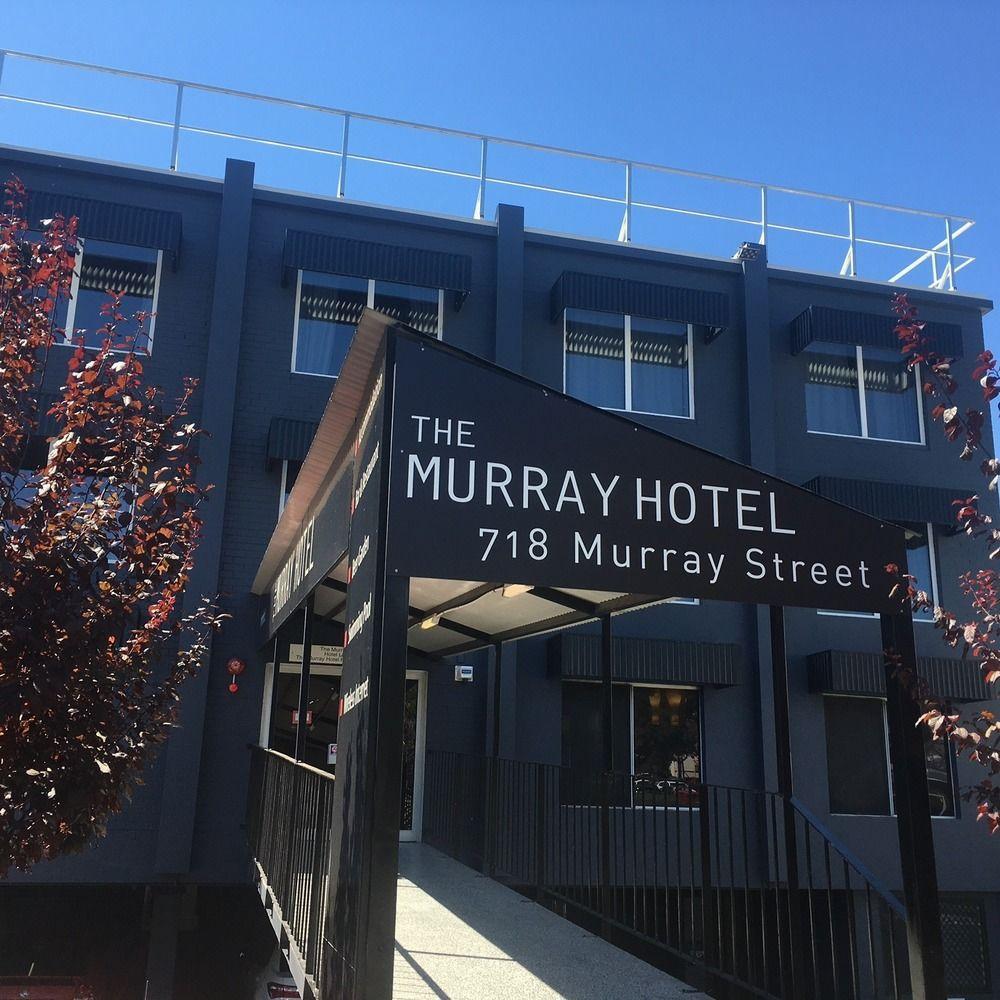The Murray Hotel Perth Eksteriør billede